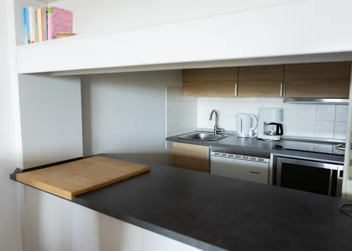 Morgenrot Lodge, Im Harz, Mit Schwimmbad Und Sauna 公寓 布劳恩拉格